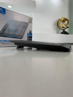 Ventilateur pour Ordinateur Portable Cordie-1 Modèle NCP-063 – مروحة حاسوب 4